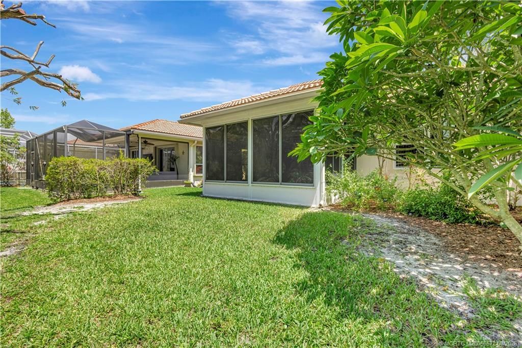 6797 SE Warwick Lane , Stuart, FL 34997 Photo