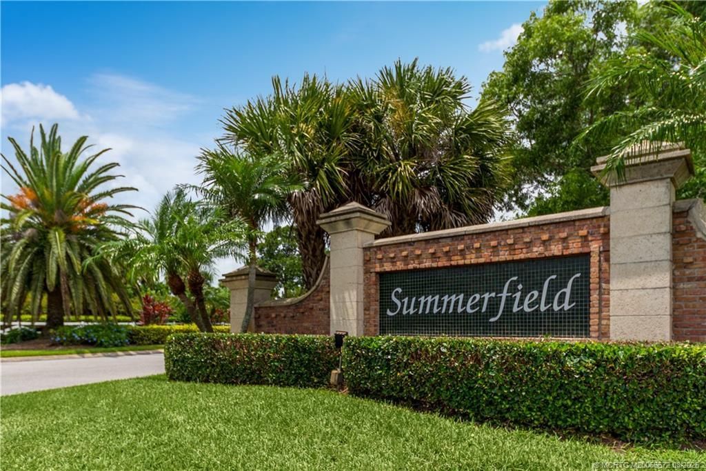 6797 SE Warwick Lane , Stuart, FL 34997 Photo