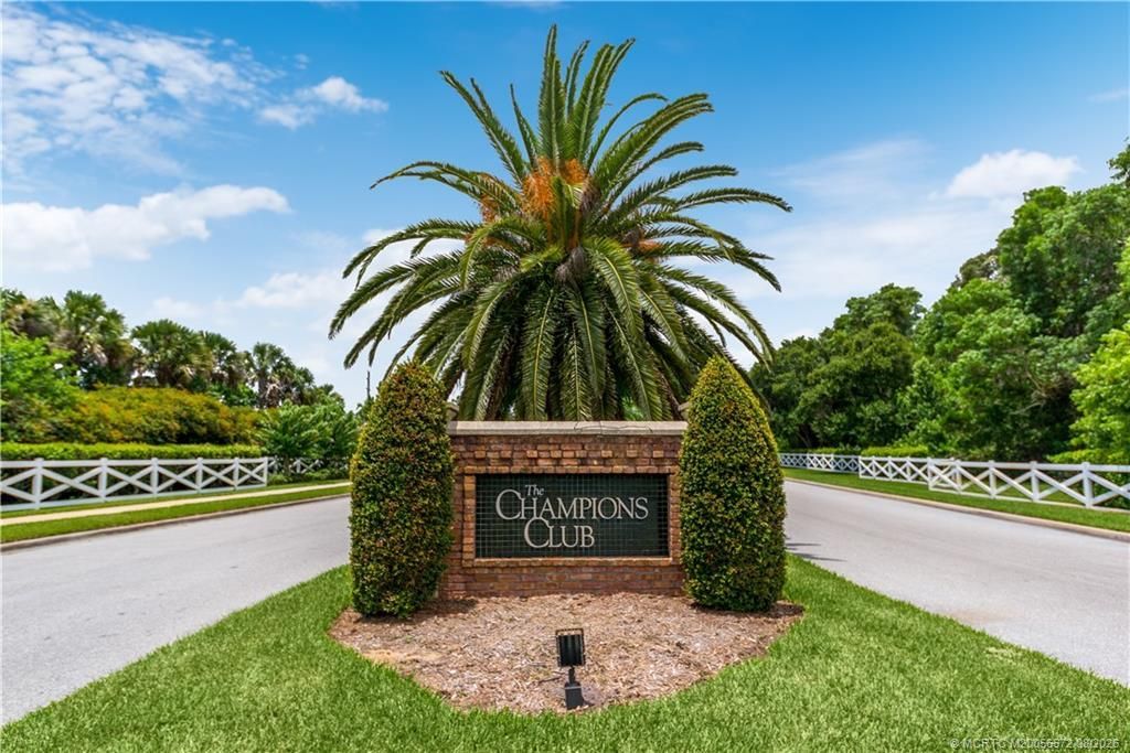 6797 SE Warwick Lane , Stuart, FL 34997 Photo