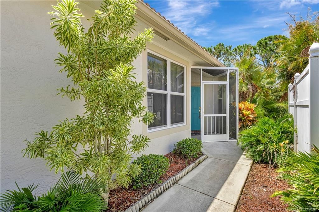6797 SE Warwick Lane , Stuart, FL 34997 Photo