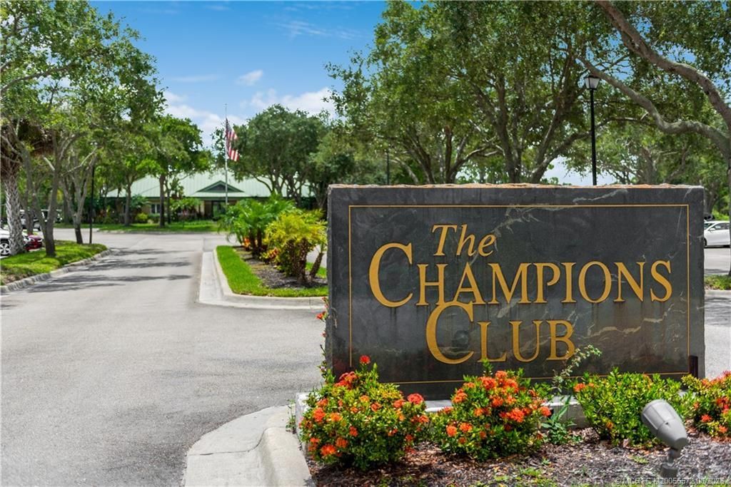 6797 SE Warwick Lane , Stuart, FL 34997 Photo