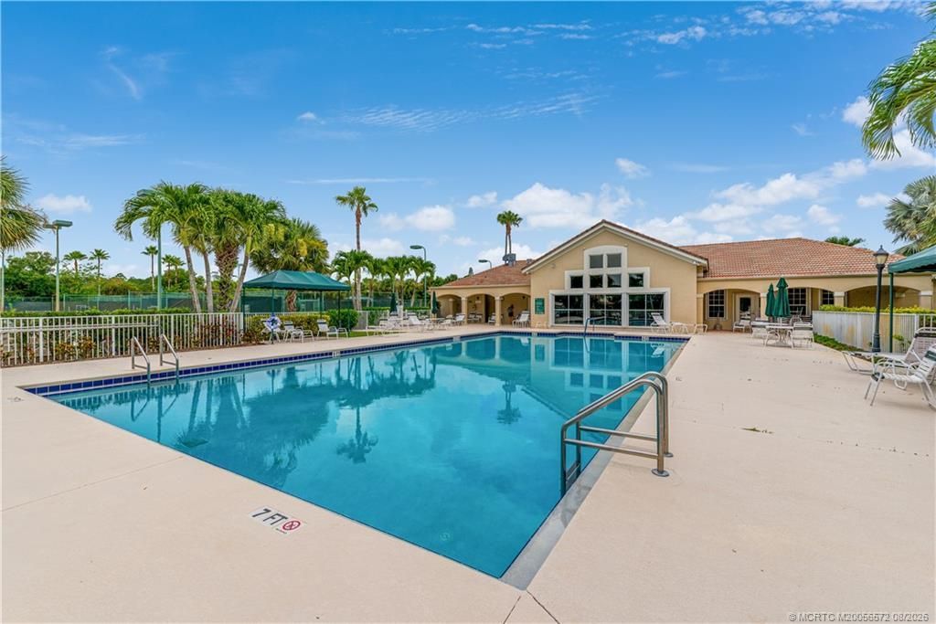 6797 SE Warwick Lane , Stuart, FL 34997 Photo