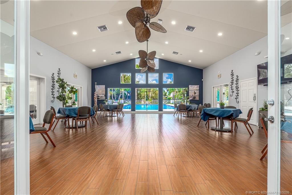 6797 SE Warwick Lane , Stuart, FL 34997 Photo