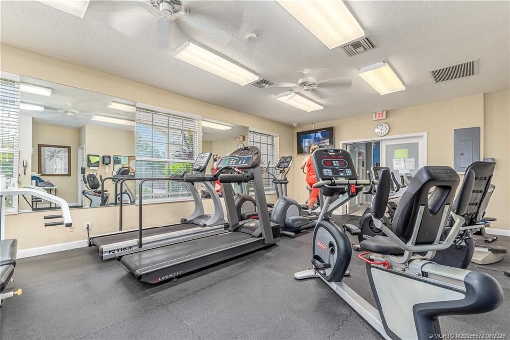 6797 SE Warwick Lane , Stuart, FL 34997 Photo