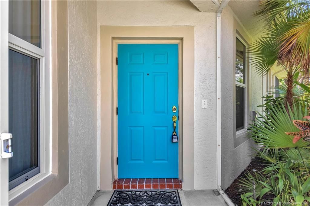 6797 SE Warwick Lane , Stuart, FL 34997 Photo