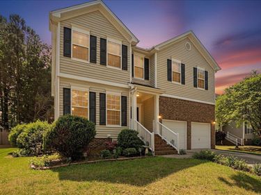 129 Okamato Street, Raleigh, NC 27603
