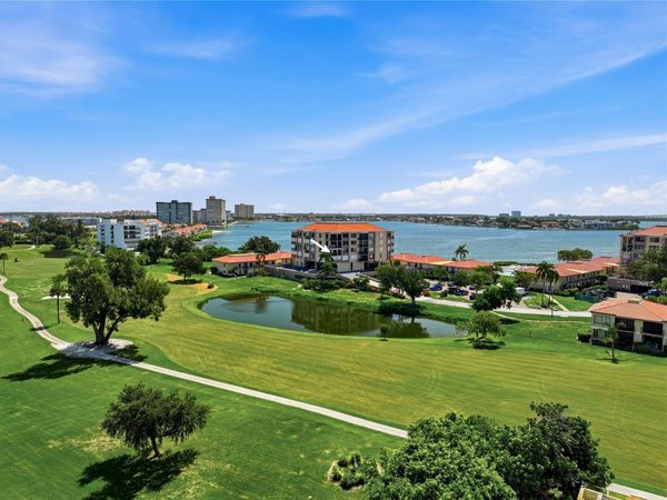 6104 PALMA DEL MAR BOULEVARD S, Unit 404, ST PETERSBURG, FL 33715