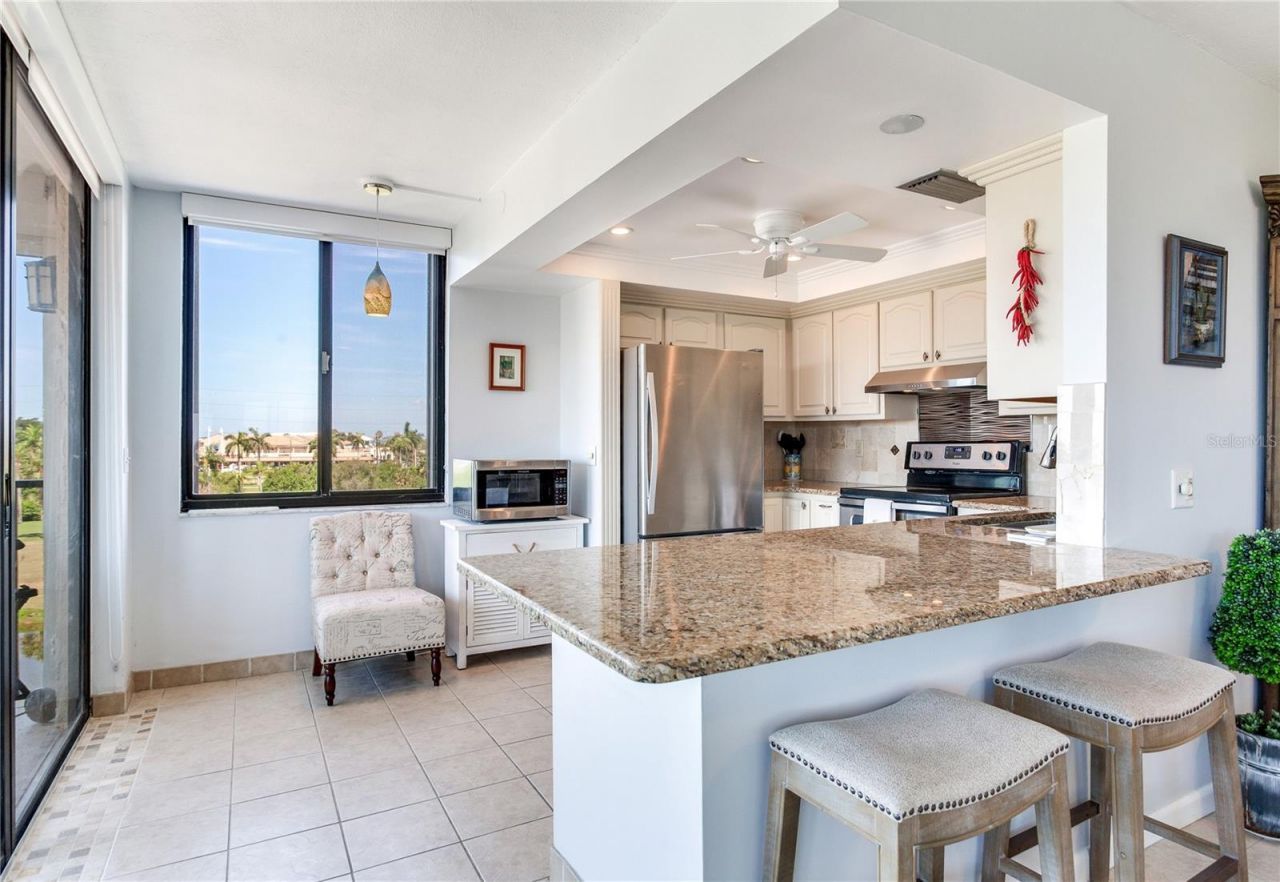 6104 Palma Del Mar Boulevard S, Unit 404, Saint Petersburg, FL 33715 Photo