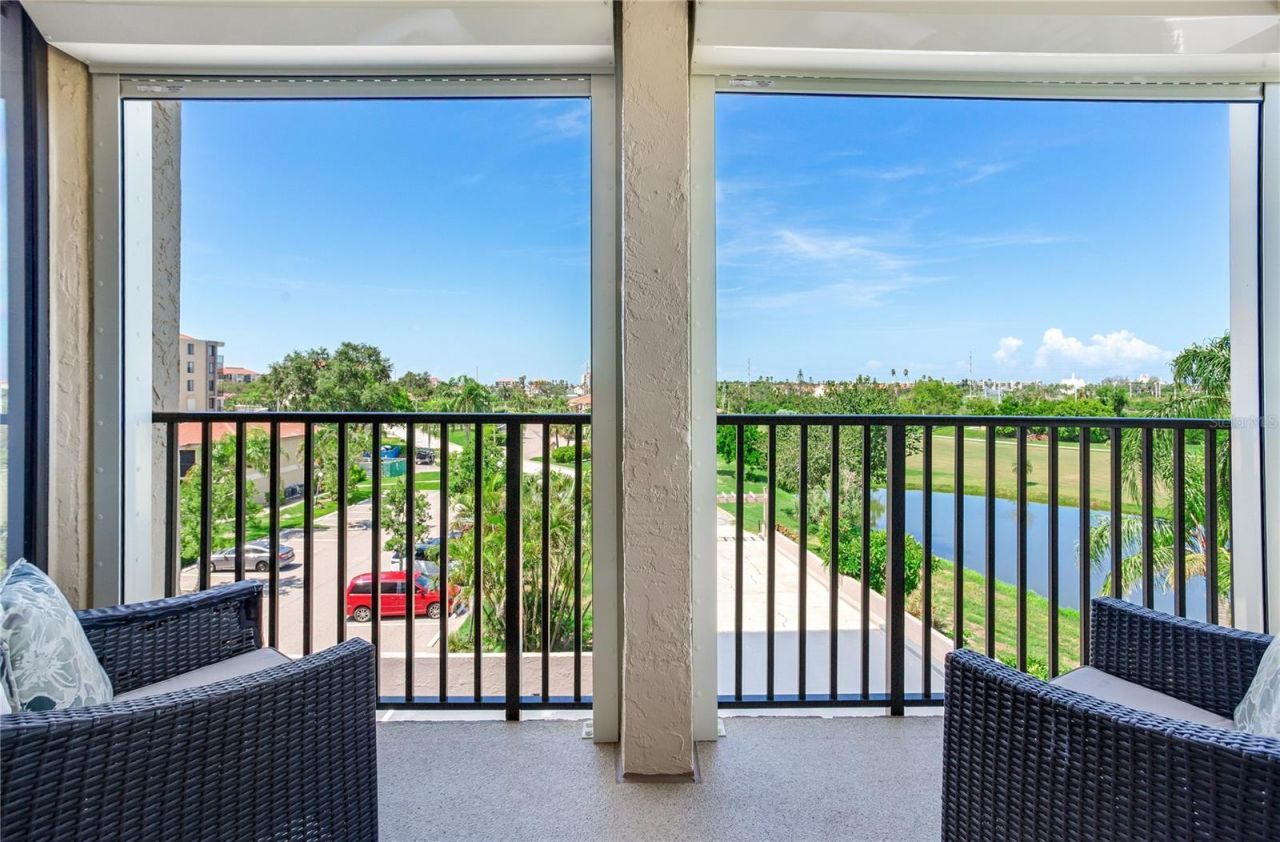 6104 Palma Del Mar Boulevard S, Unit 404, Saint Petersburg, FL 33715 Photo