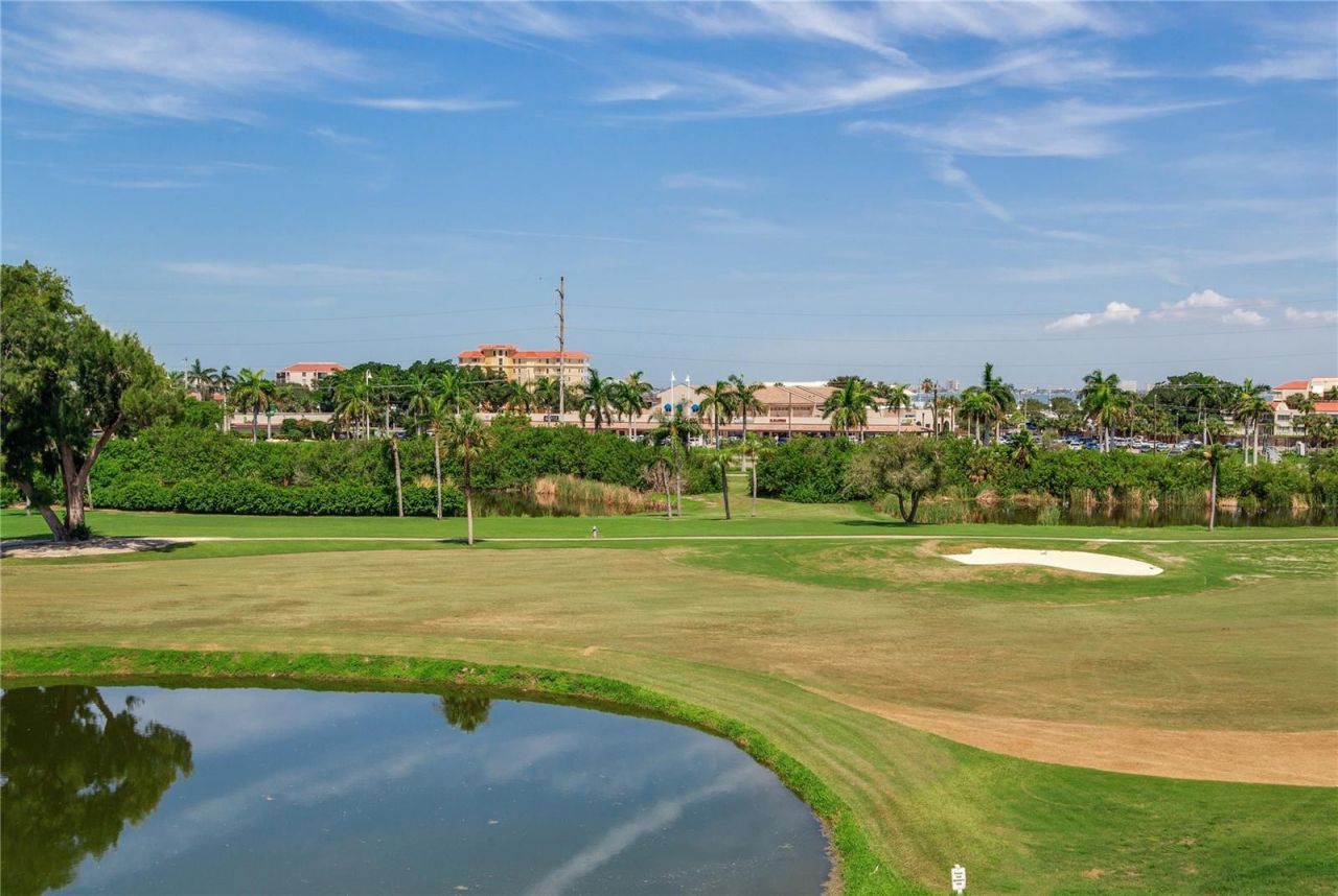 6104 Palma Del Mar Boulevard S, Unit 404, Saint Petersburg, FL 33715 Photo