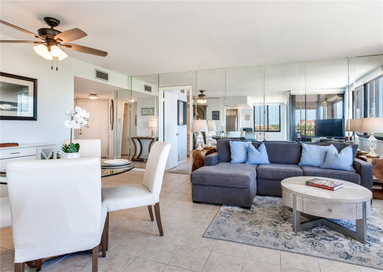 6104 Palma Del Mar Boulevard S, Unit 404, Saint Petersburg, FL 33715 Photo