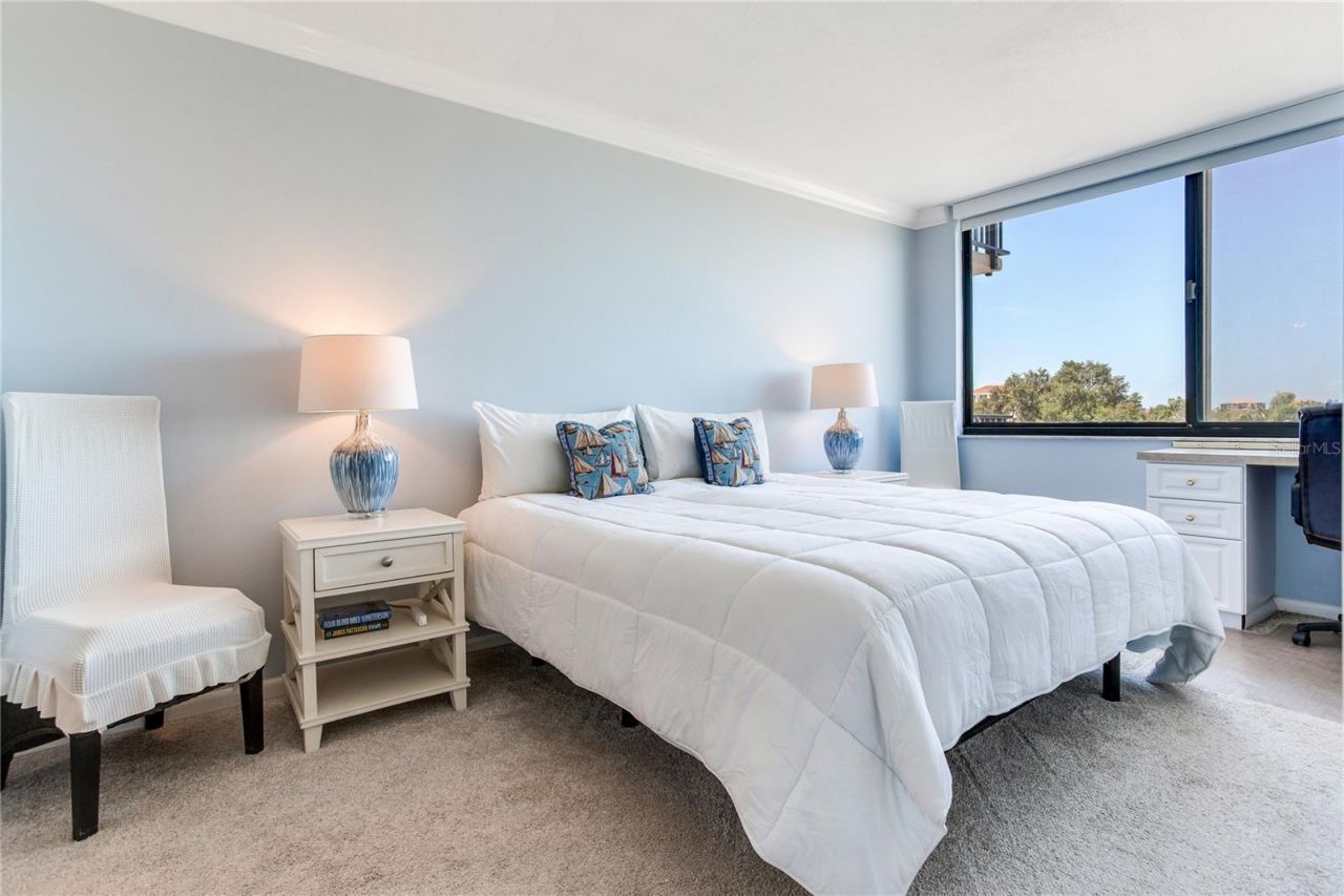 6104 Palma Del Mar Boulevard S, Unit 404, Saint Petersburg, FL 33715 Photo