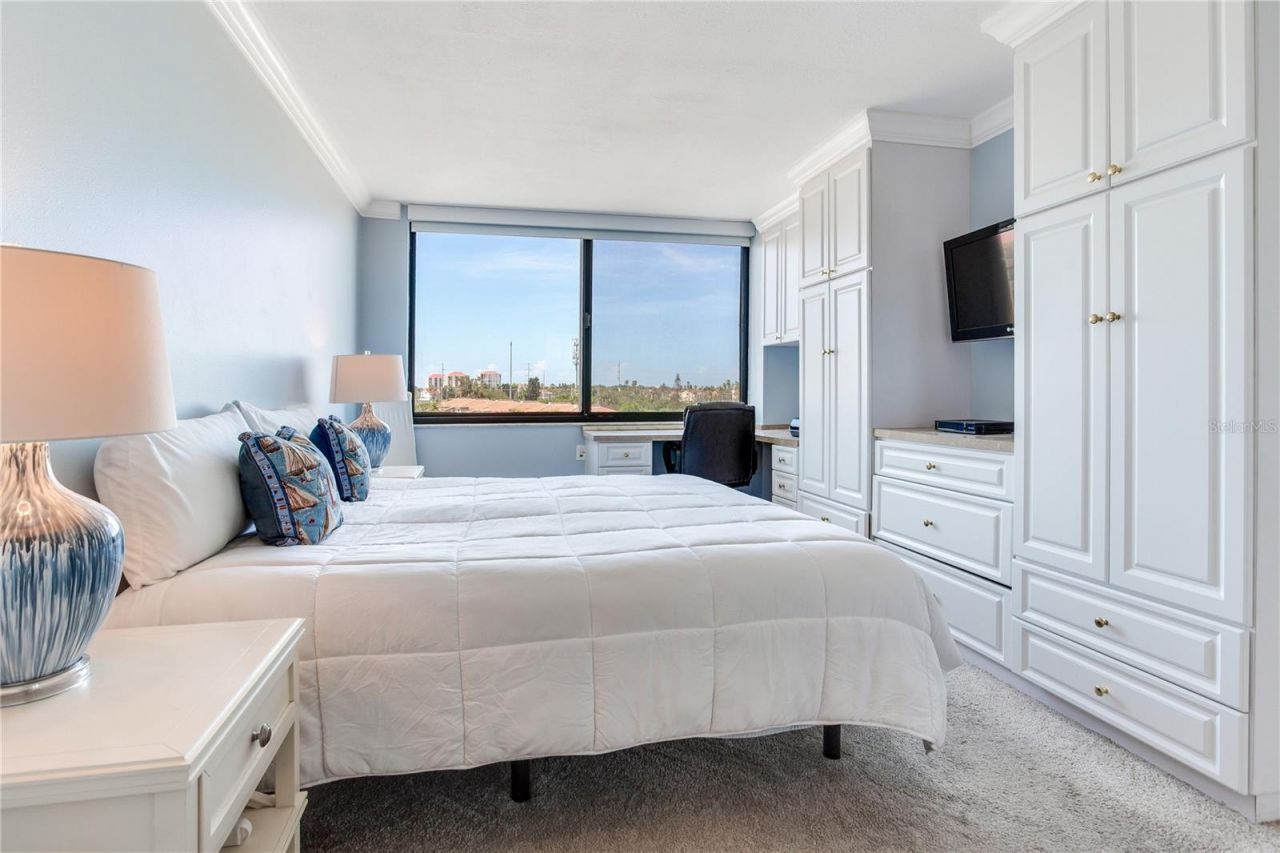 6104 Palma Del Mar Boulevard S, Unit 404, Saint Petersburg, FL 33715 Photo