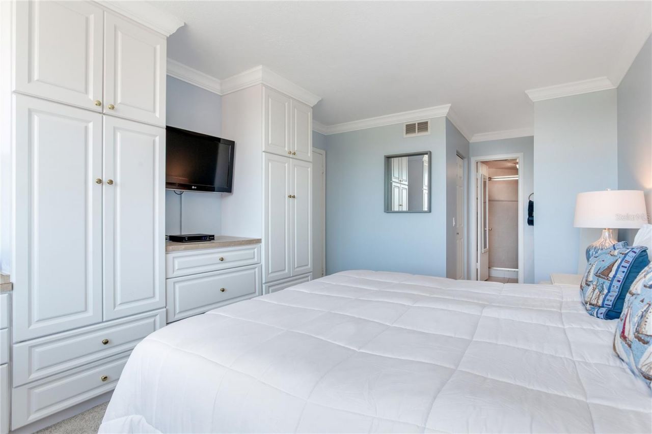 6104 Palma Del Mar Boulevard S, Unit 404, Saint Petersburg, FL 33715 Photo