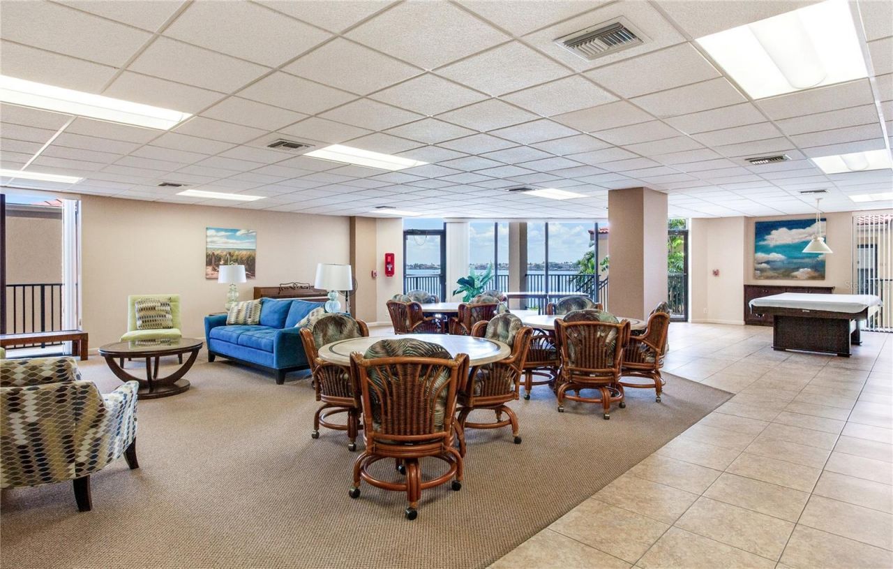 6104 Palma Del Mar Boulevard S, Unit 404, Saint Petersburg, FL 33715 Photo