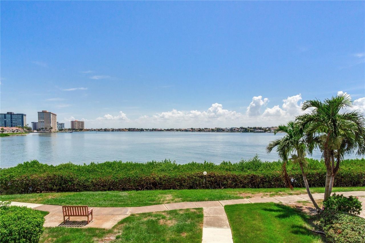 6104 Palma Del Mar Boulevard S, Unit 404, Saint Petersburg, FL 33715 Photo