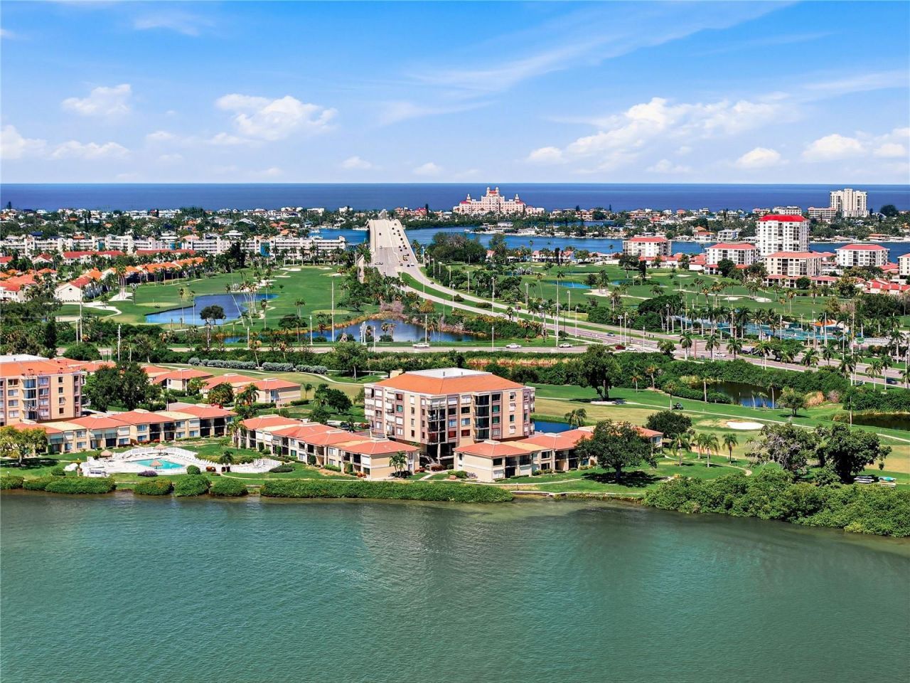 6104 Palma Del Mar Boulevard S, Unit 404, Saint Petersburg, FL 33715 Photo