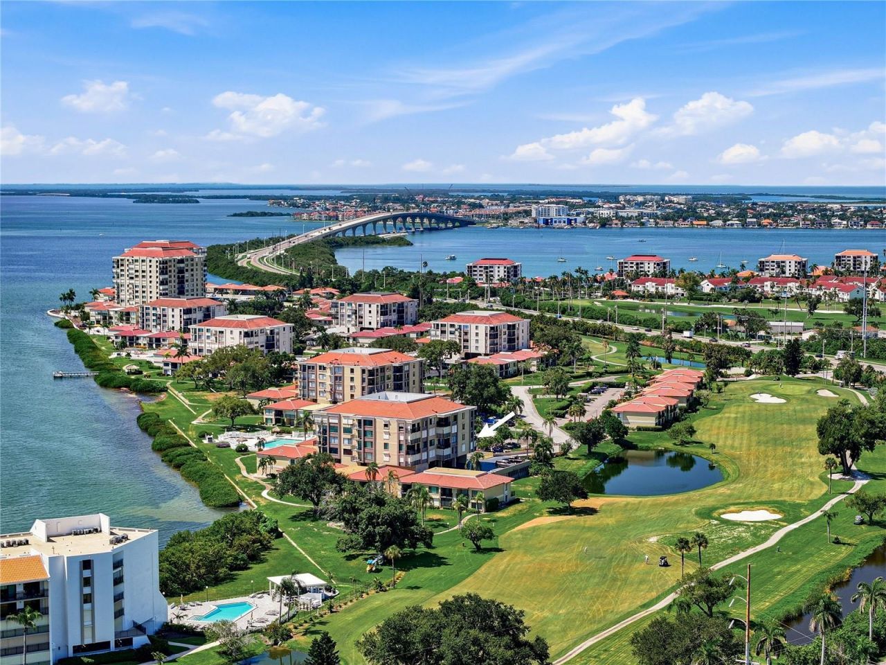 6104 Palma Del Mar Boulevard S, Unit 404, Saint Petersburg, FL 33715 Photo