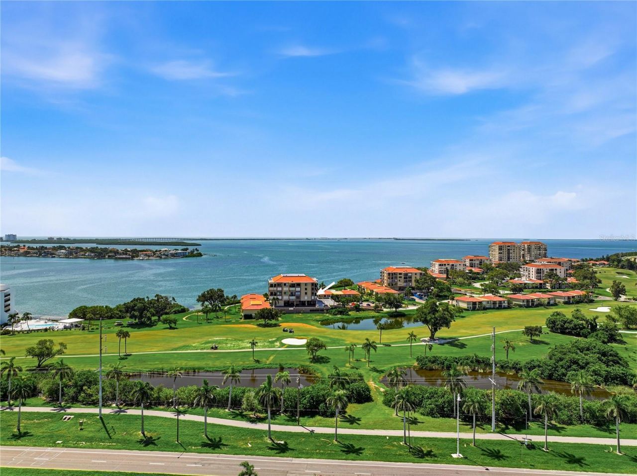 6104 Palma Del Mar Boulevard S, Unit 404, Saint Petersburg, FL 33715 Photo