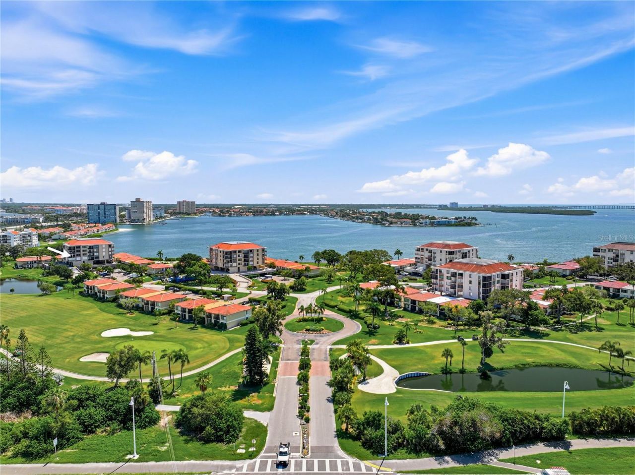 6104 Palma Del Mar Boulevard S, Unit 404, Saint Petersburg, FL 33715 Photo