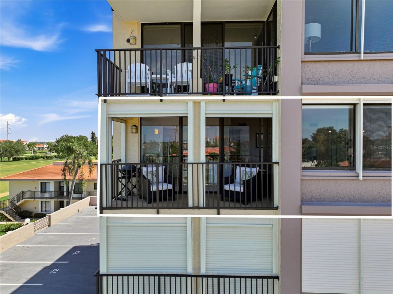 6104 Palma Del Mar Boulevard S, Unit 404, Saint Petersburg, FL 33715 Photo