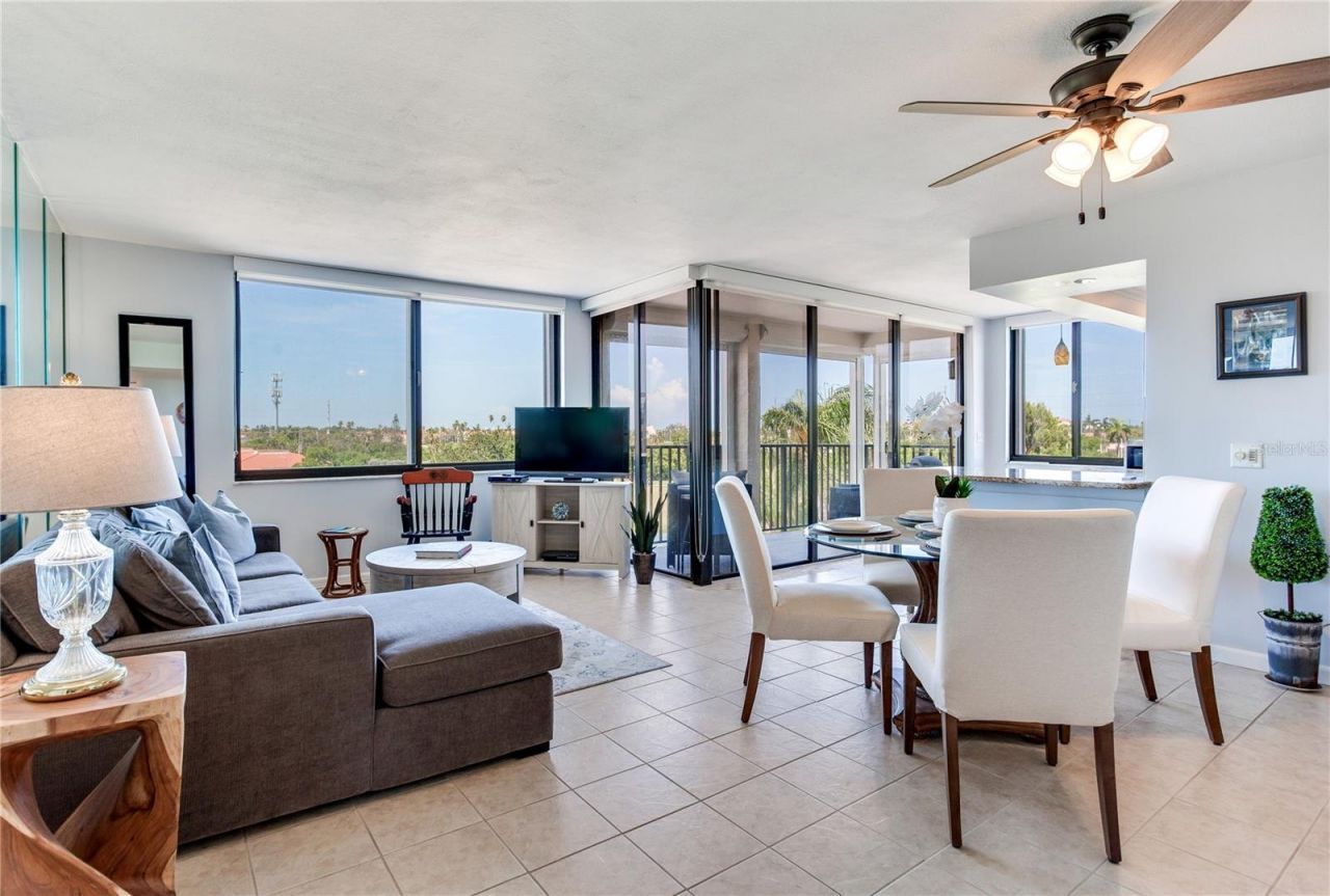 6104 Palma Del Mar Boulevard S, Unit 404, Saint Petersburg, FL 33715 Photo
