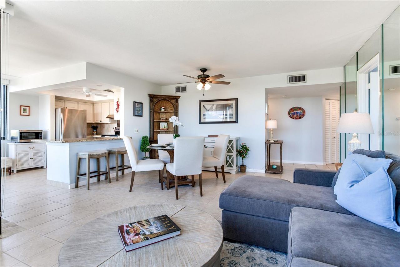 6104 Palma Del Mar Boulevard S, Unit 404, Saint Petersburg, FL 33715 Photo