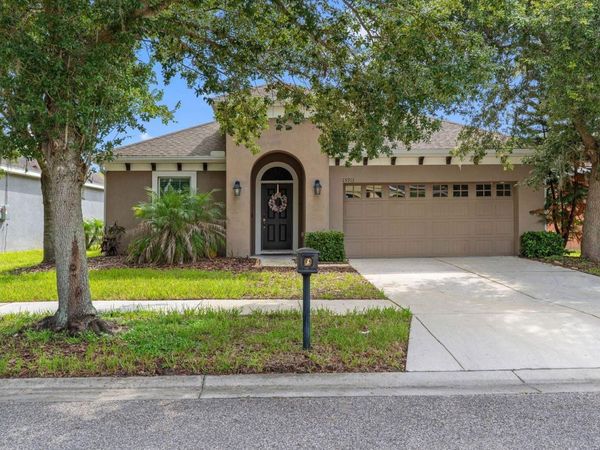 15913 OAKLEAF RUN DRIVE, LITHIA, FL 33547