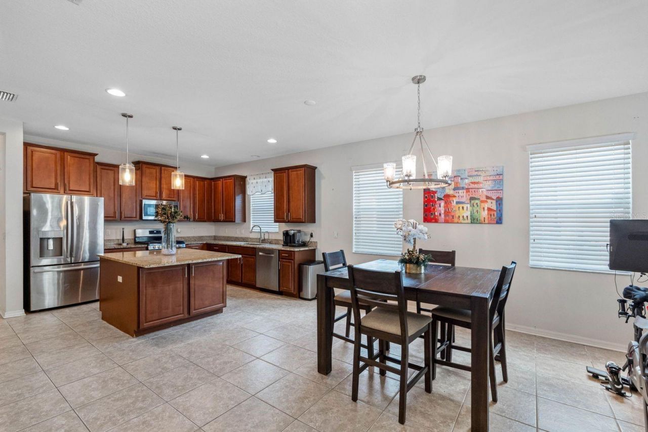 15913 Oakleaf Run Drive, Lithia, FL 33547 Photo