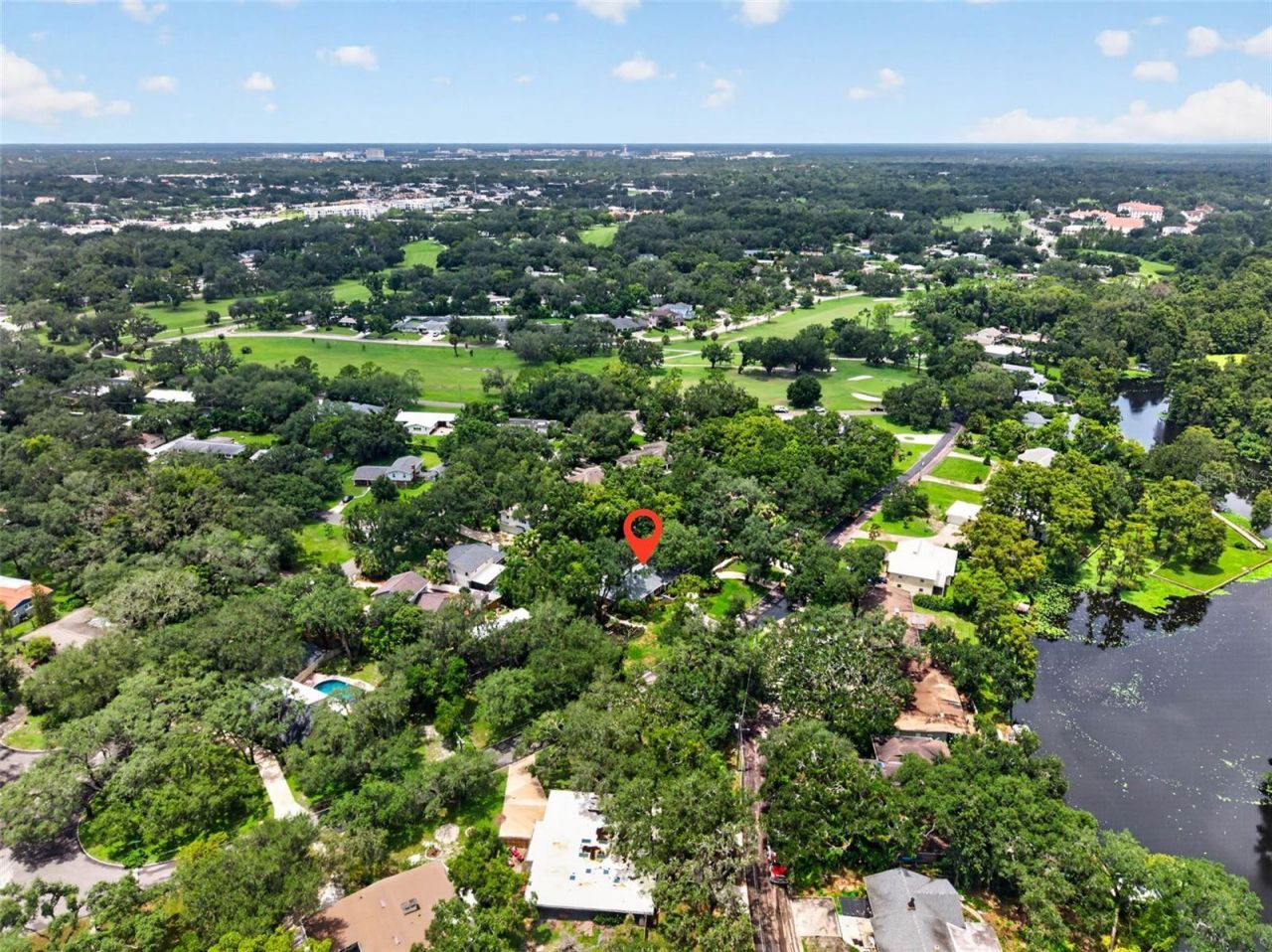 602 S Riverhills Drive, Temple Terrace, FL 33617 Photo