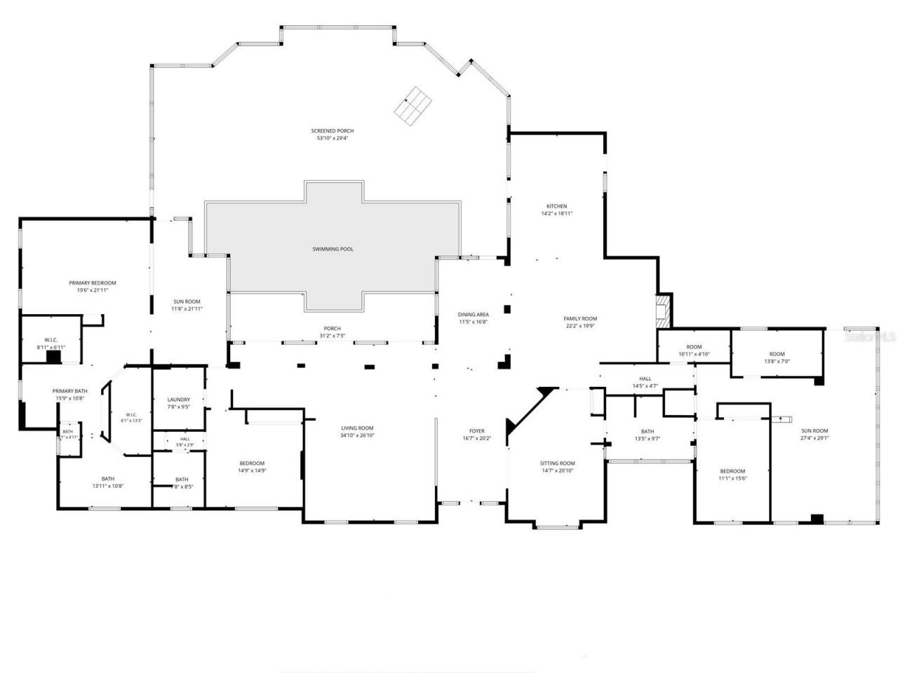 602 S Riverhills Drive, Temple Terrace, FL 33617 Photo