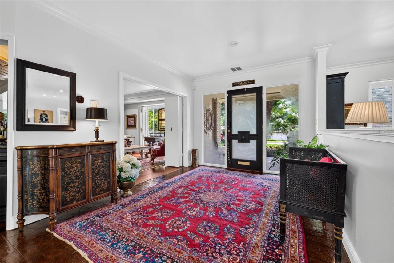 602 S Riverhills Drive, Temple Terrace, FL 33617 Photo