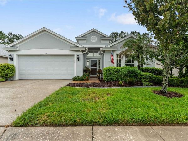 5350 WAR ADMIRAL DRIVE , WESLEY CHAPEL, FL 33544