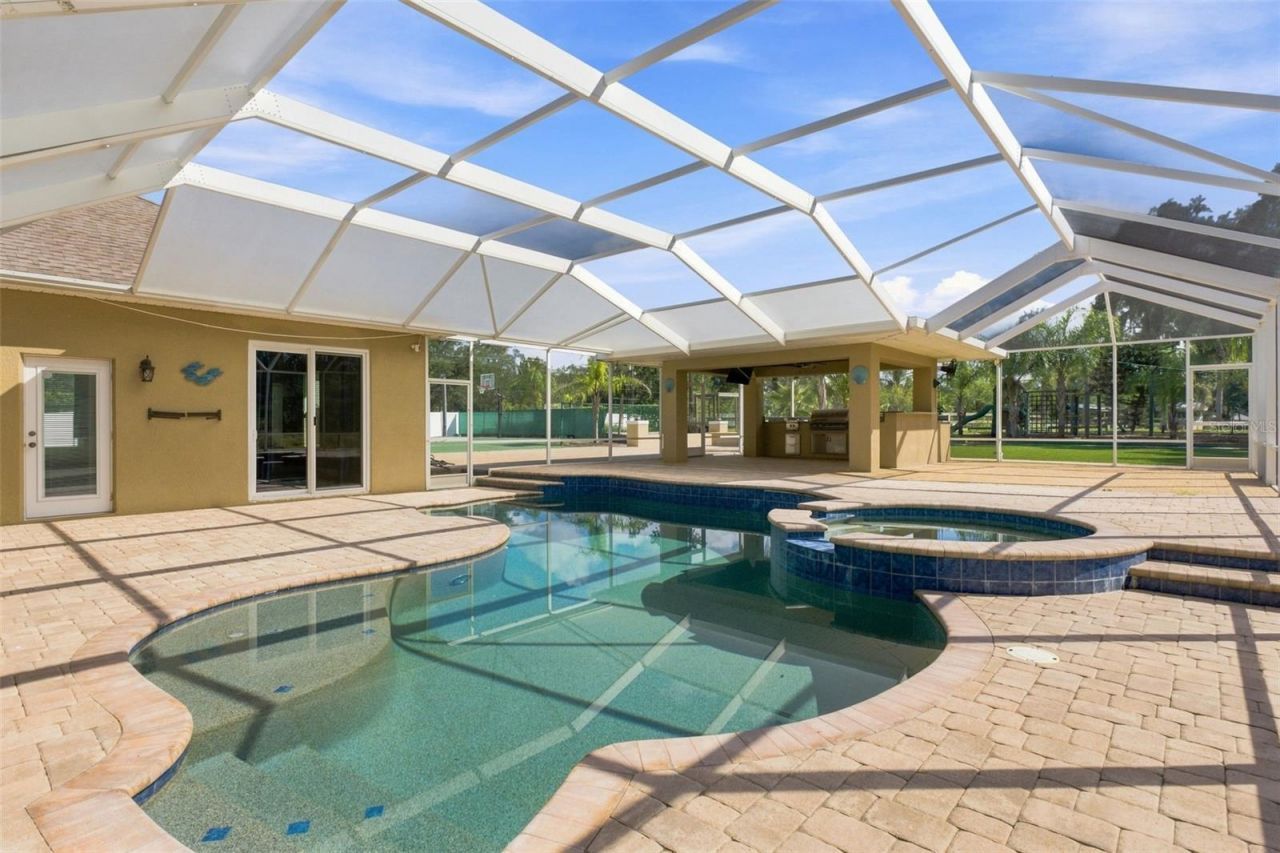11302 Osceola Drive , New Port Richey, FL 34654 Photo