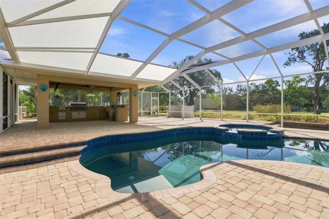 11302 Osceola Drive , New Port Richey, FL 34654 Photo