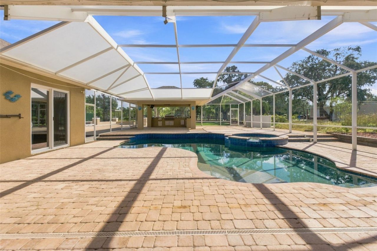 11302 Osceola Drive , New Port Richey, FL 34654 Photo