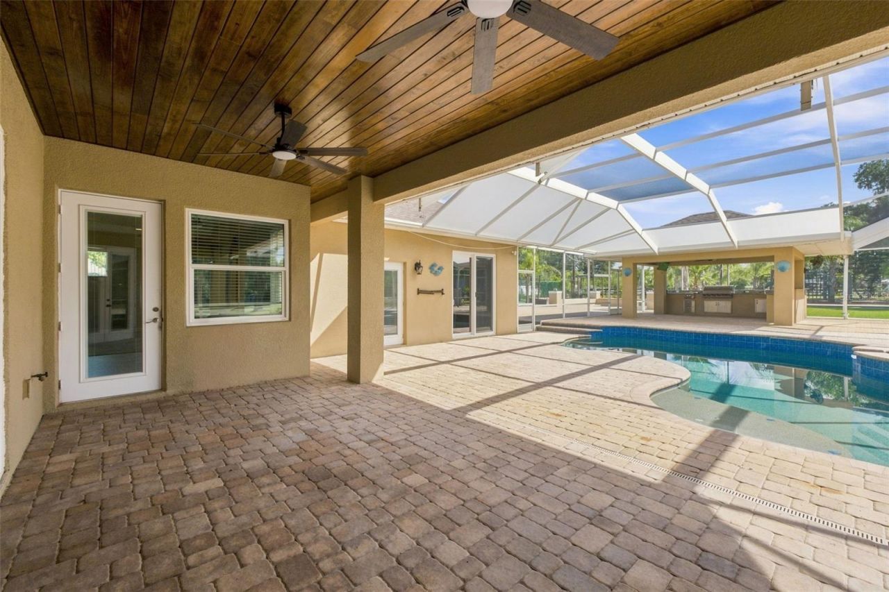 11302 Osceola Drive , New Port Richey, FL 34654 Photo