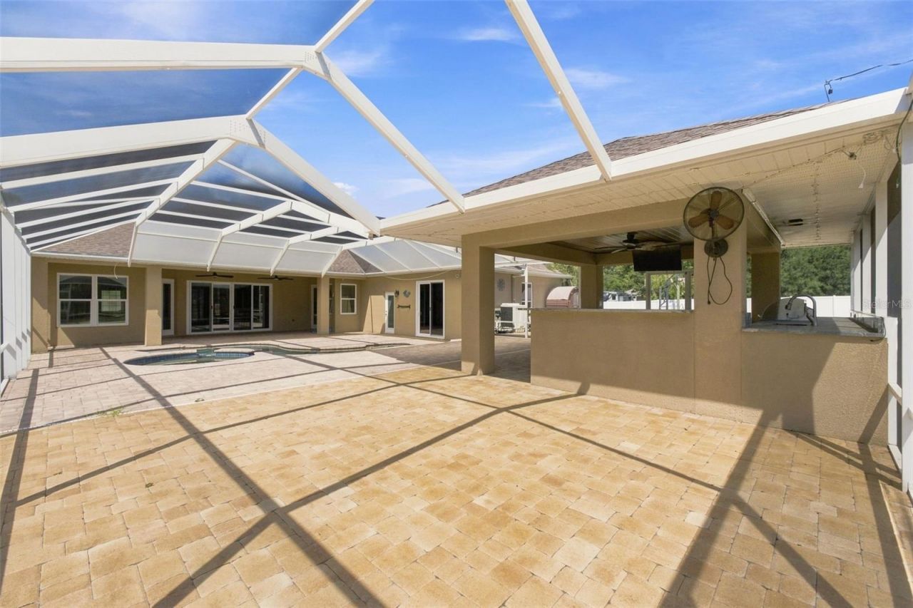 11302 Osceola Drive , New Port Richey, FL 34654 Photo