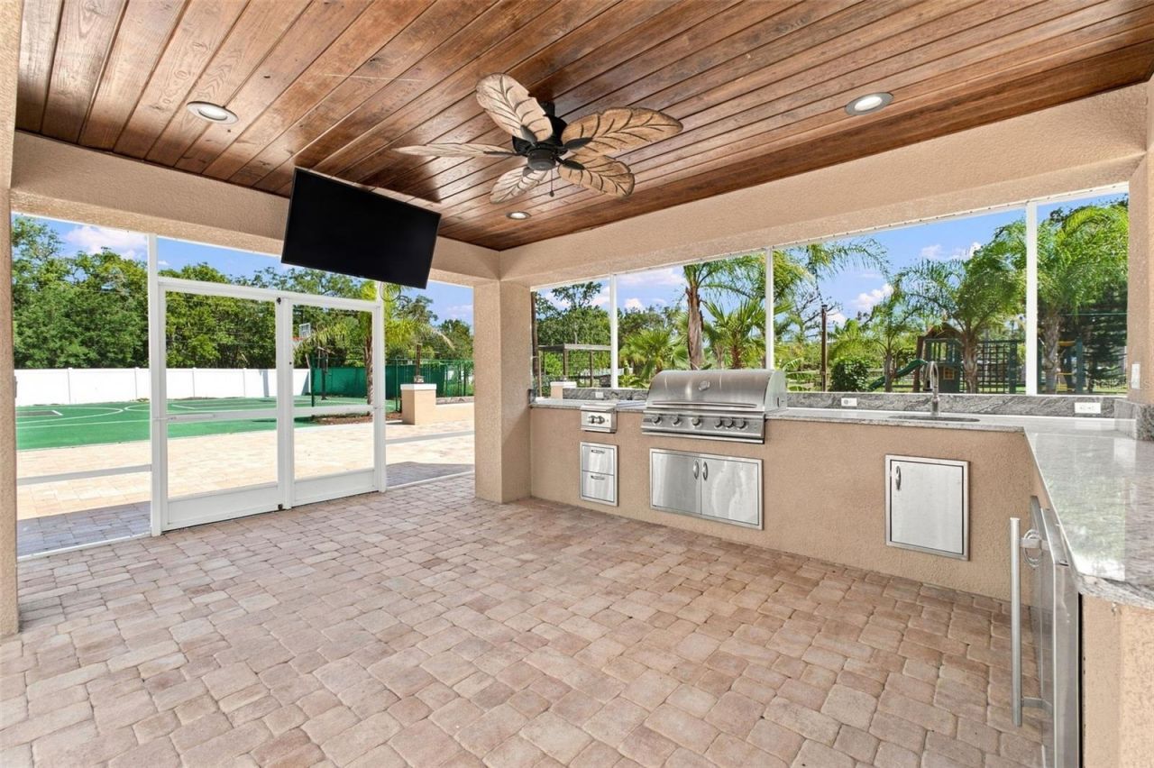 11302 Osceola Drive , New Port Richey, FL 34654 Photo