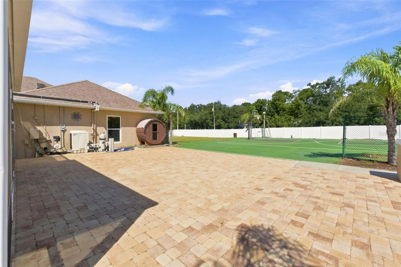 11302 Osceola Drive , New Port Richey, FL 34654 Photo