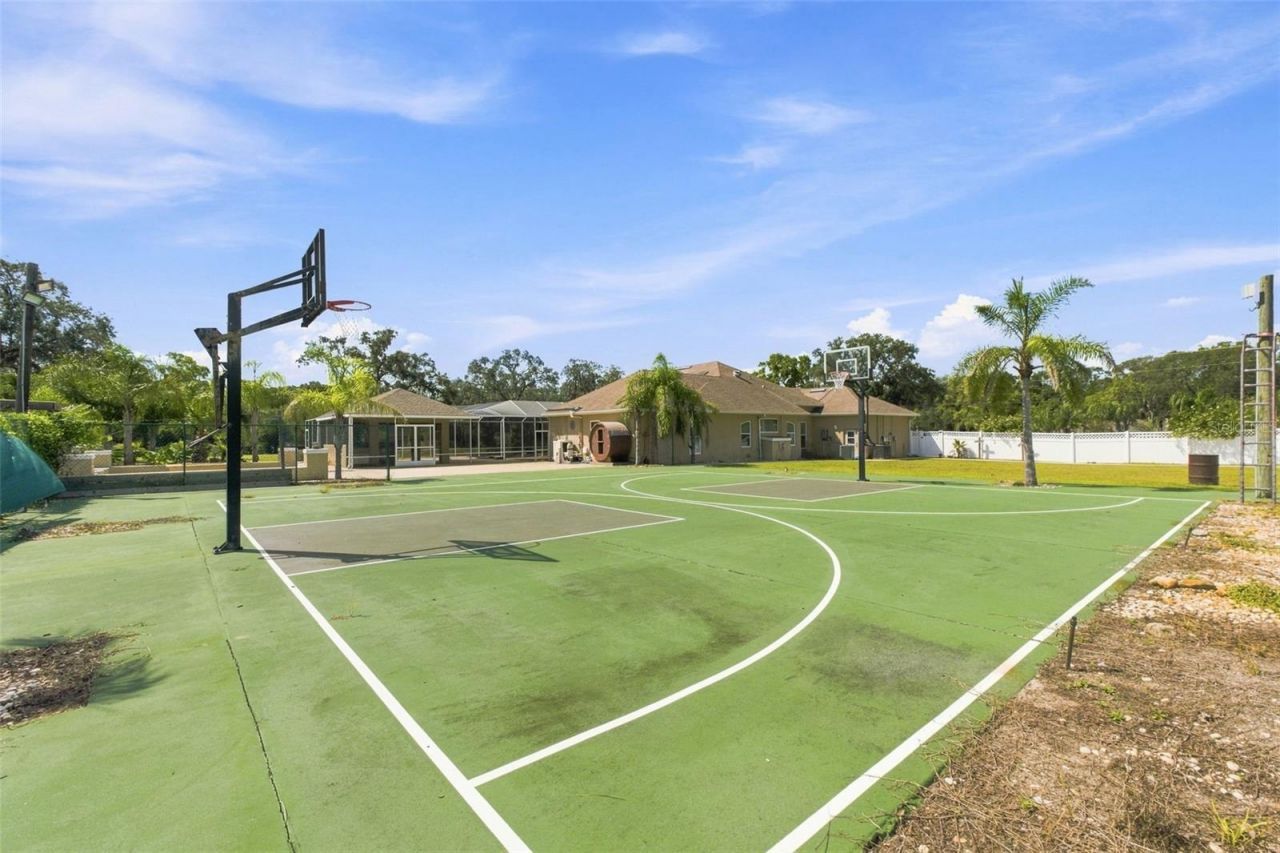 11302 Osceola Drive , New Port Richey, FL 34654 Photo