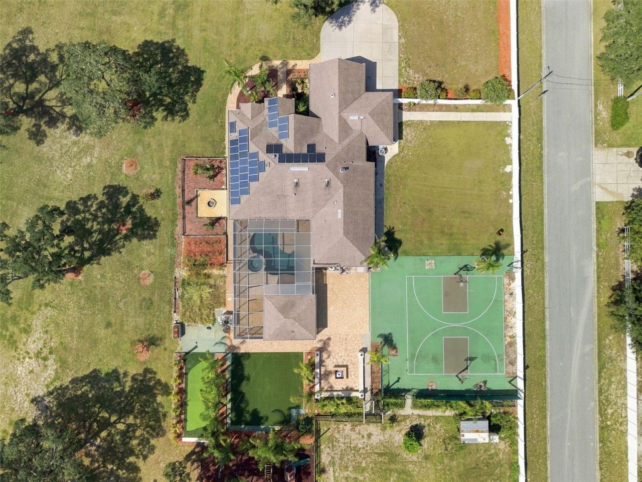 11302 Osceola Drive , New Port Richey, FL 34654 Photo
