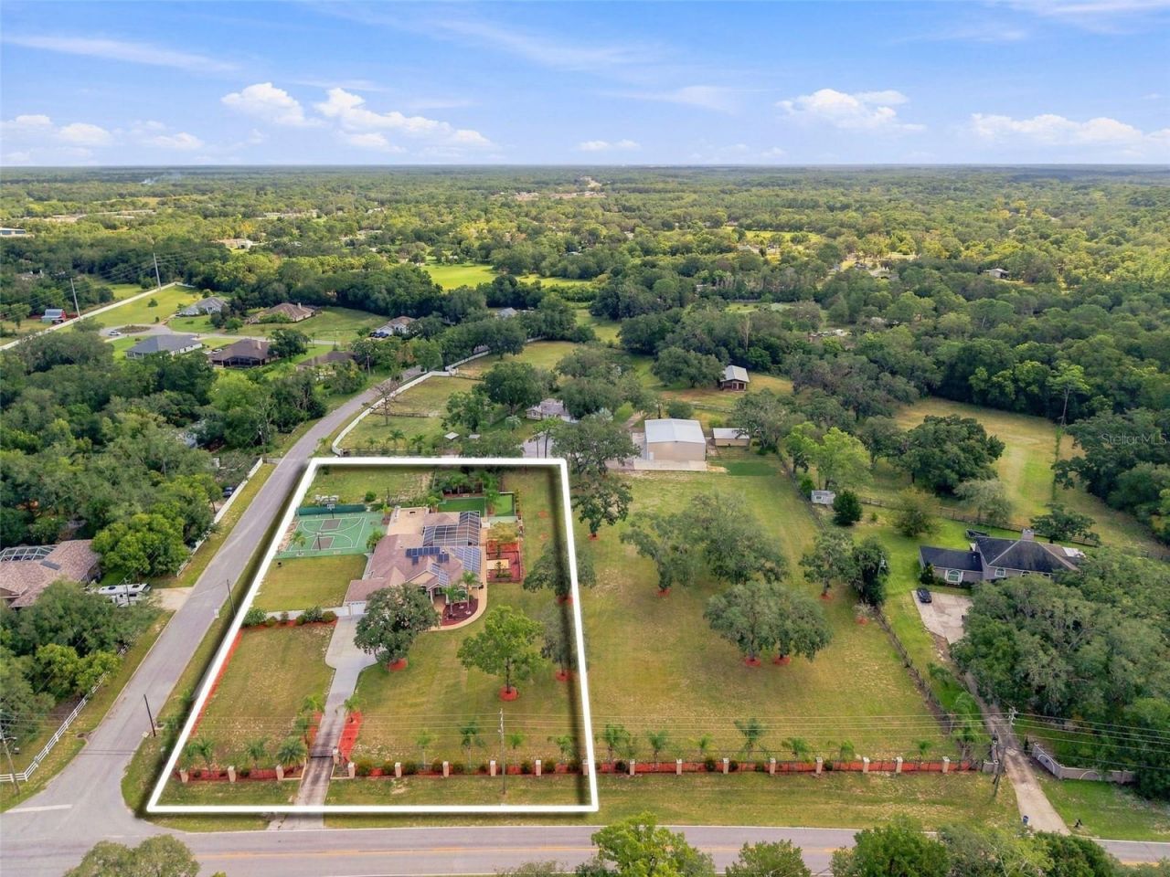11302 Osceola Drive , New Port Richey, FL 34654 Photo