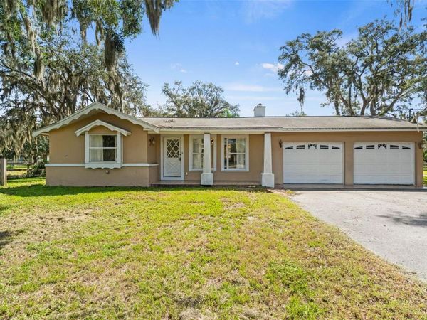 9850 ARROW DRIVE, NEW PORT RICHEY, FL 34654