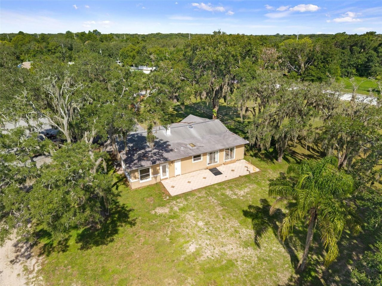 9850 Arrow Drive, New Port Richey, FL 34654 Photo