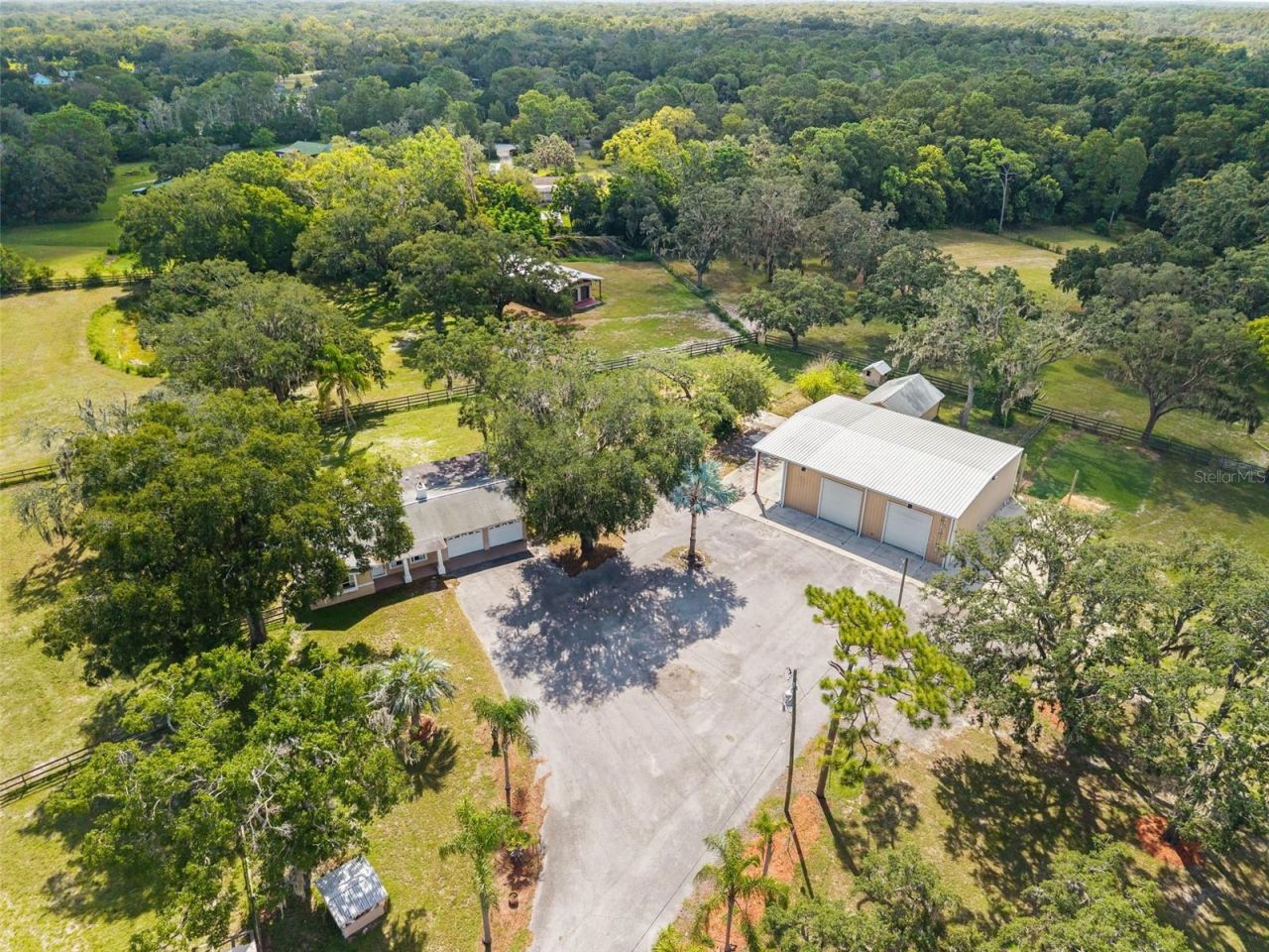 9850 Arrow Drive, New Port Richey, FL 34654 Photo