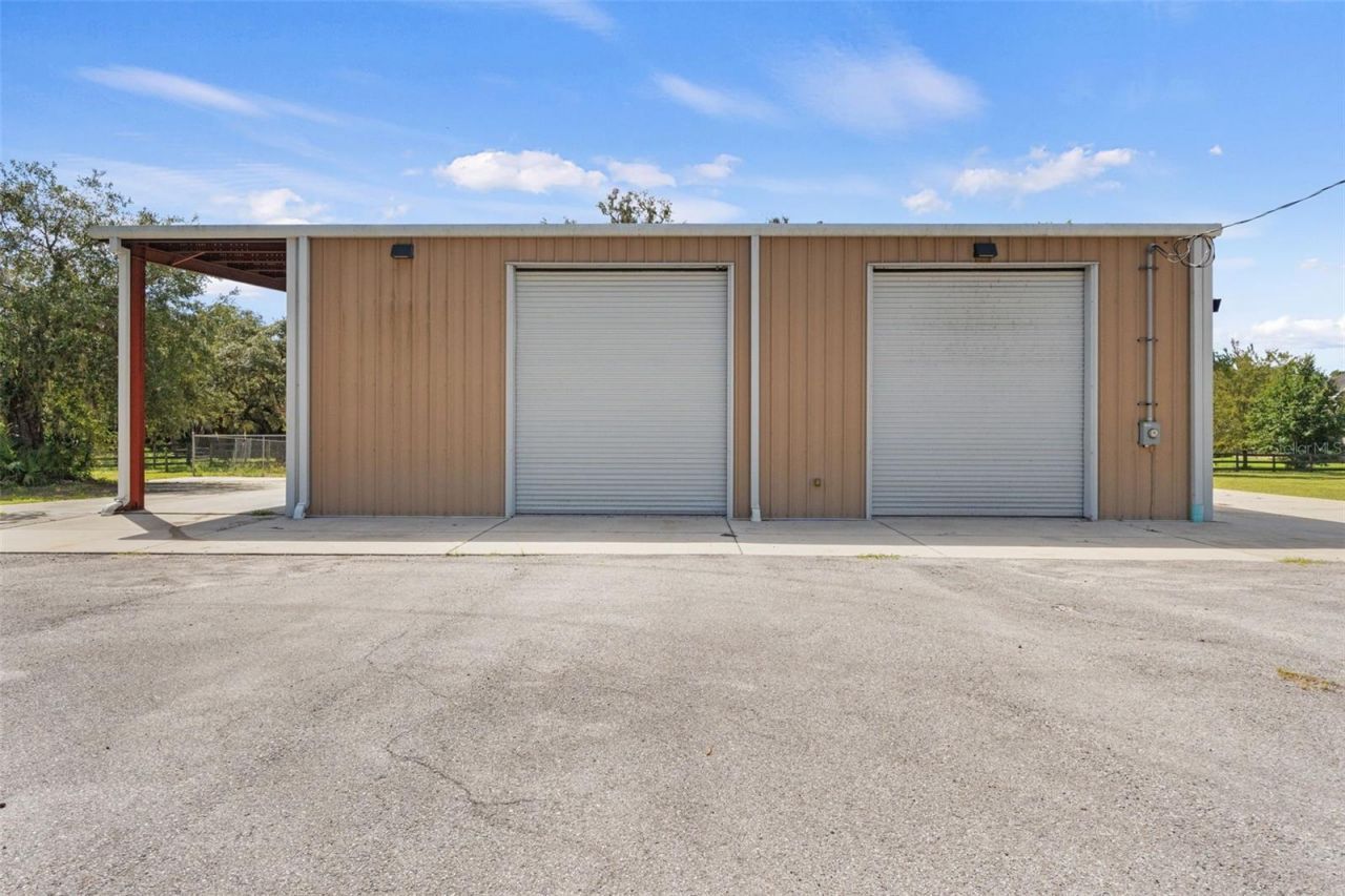 9850 Arrow Drive, New Port Richey, FL 34654 Photo