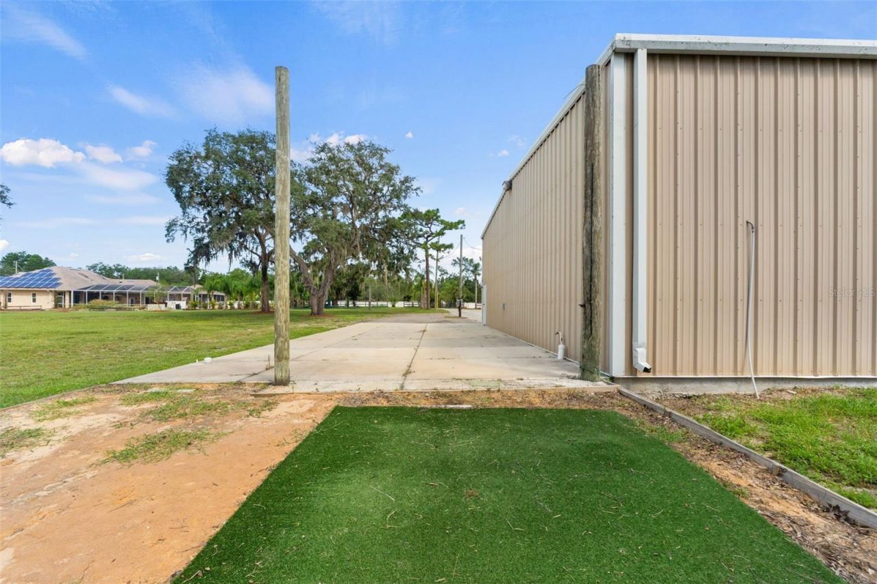 9850 Arrow Drive, New Port Richey, FL 34654 Photo