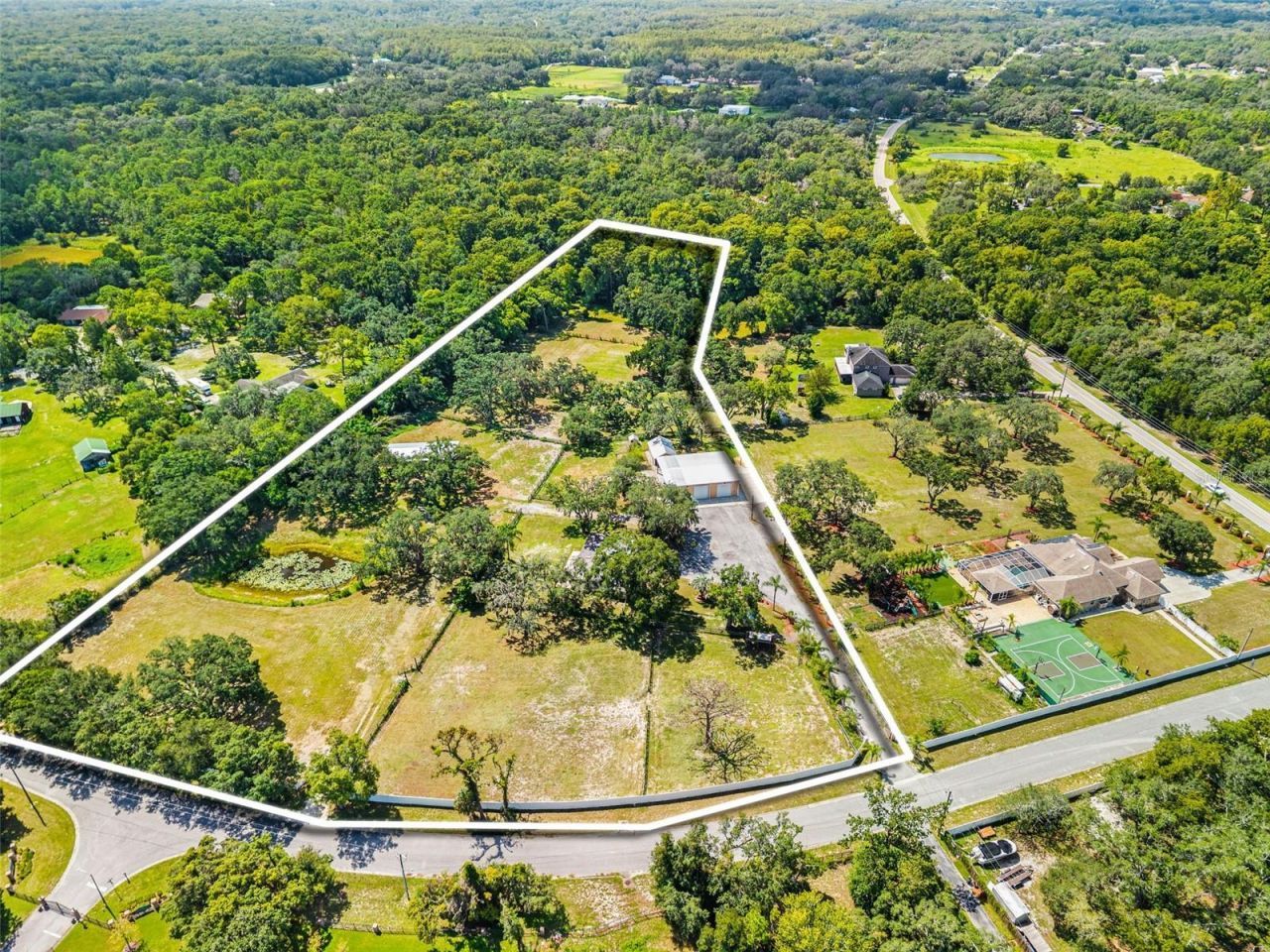 9850 Arrow Drive, New Port Richey, FL 34654 Photo