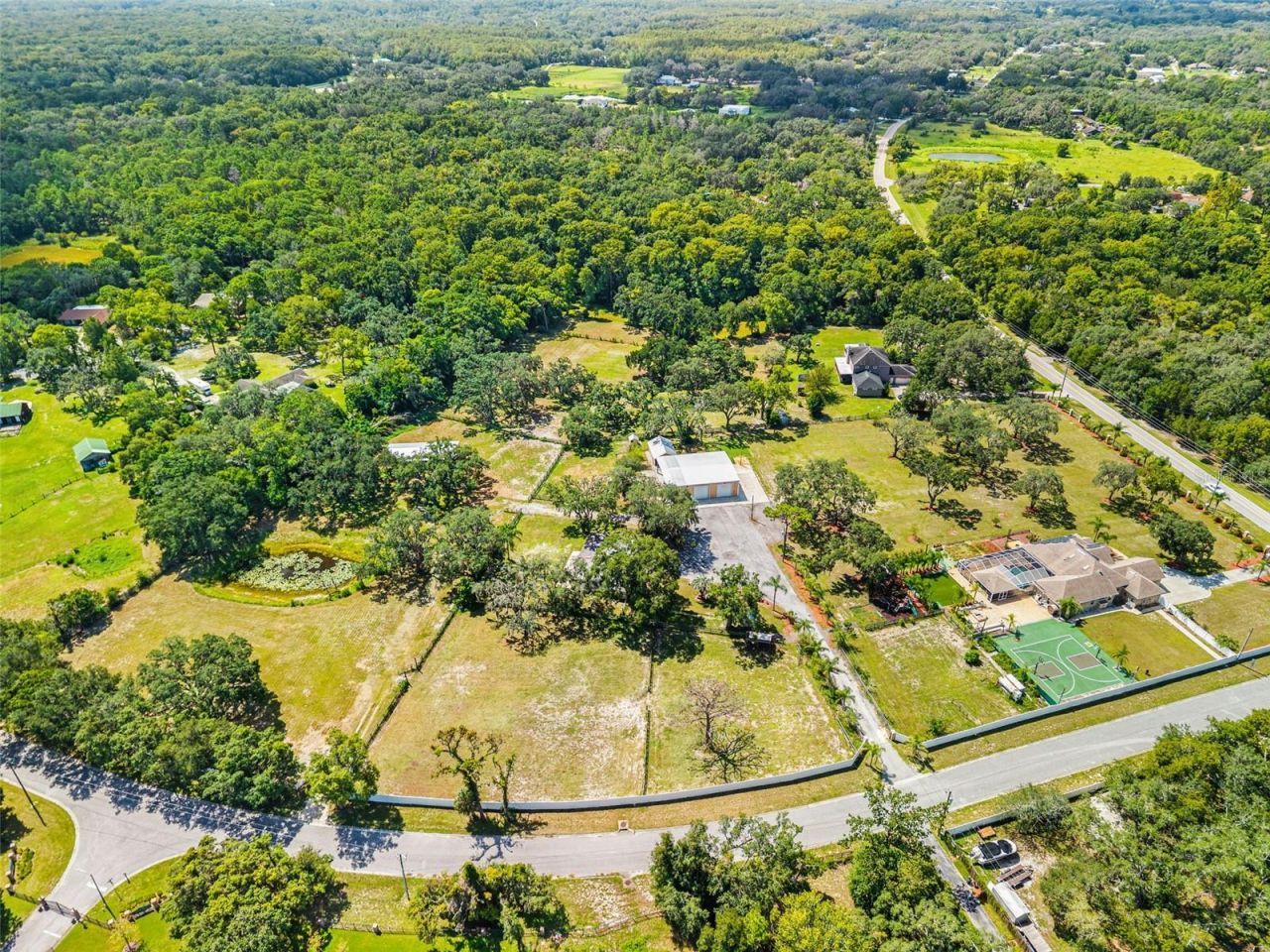 9850 Arrow Drive, New Port Richey, FL 34654 Photo